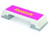 Степ_платформа   Reebok Рибок  step арт. RAEL-11150MG(лиловый)  - магазин СпортДоставка. Спортивные товары интернет магазин в Калининграде 