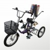 Детский велосипед ортопедический "Старт-2" роспитспорт  - магазин СпортДоставка. Спортивные товары интернет магазин в Калининграде 
