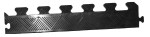 Бордюр для коврика,черный,толщина 12 мм MB Barbell MB-MatB-Bor12 - магазин СпортДоставка. Спортивные товары интернет магазин в Калининграде 