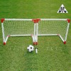 Ворота игровые DFC 2 Mini Soccer Set - магазин СпортДоставка. Спортивные товары интернет магазин в Калининграде 