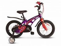 Детский велосипед Stels Galaxy 14" V010 2022 - магазин СпортДоставка. Спортивные товары интернет магазин в Калининграде 