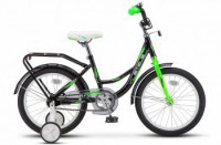 Детский велосипед Stels Flyte 16" Z011 2022 - магазин СпортДоставка. Спортивные товары интернет магазин в Калининграде 