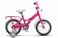 Велосипед детский Stels Talisman Lady 14" Z010 2022 - магазин СпортДоставка. Спортивные товары интернет магазин в Калининграде 