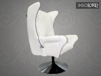 Массажное кресло EGO Lord EG3002 Lux Карамель - магазин СпортДоставка. Спортивные товары интернет магазин в Калининграде 