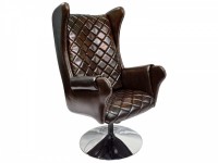 Массажное кресло EGO Lord EG3002 Lux Шоколад - магазин СпортДоставка. Спортивные товары интернет магазин в Калининграде 