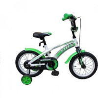 Велосипед детский Stels размер колес 14" для самых маленьких - магазин СпортДоставка. Спортивные товары интернет магазин в Калининграде 