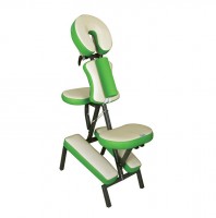 Портативный стул для массажа US MEDICA Rondo - магазин СпортДоставка. Спортивные товары интернет магазин в Калининграде 
