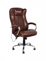 Офисное массажное кресло YAMAGUCHI Prestige - магазин СпортДоставка. Спортивные товары интернет магазин в Калининграде 