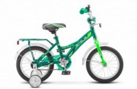 Детский велосипед Stels Talisman 14" Z010 2022 - магазин СпортДоставка. Спортивные товары интернет магазин в Калининграде 