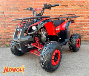 Бензиновый квадроцикл ATV MOWGLI SIMPLE 7 - магазин СпортДоставка. Спортивные товары интернет магазин в Калининграде 