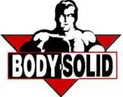 Профессиональные силовые тренажеры Body Solid Боди Солид - магазин СпортДоставка. Спортивные товары интернет магазин в Калининграде 